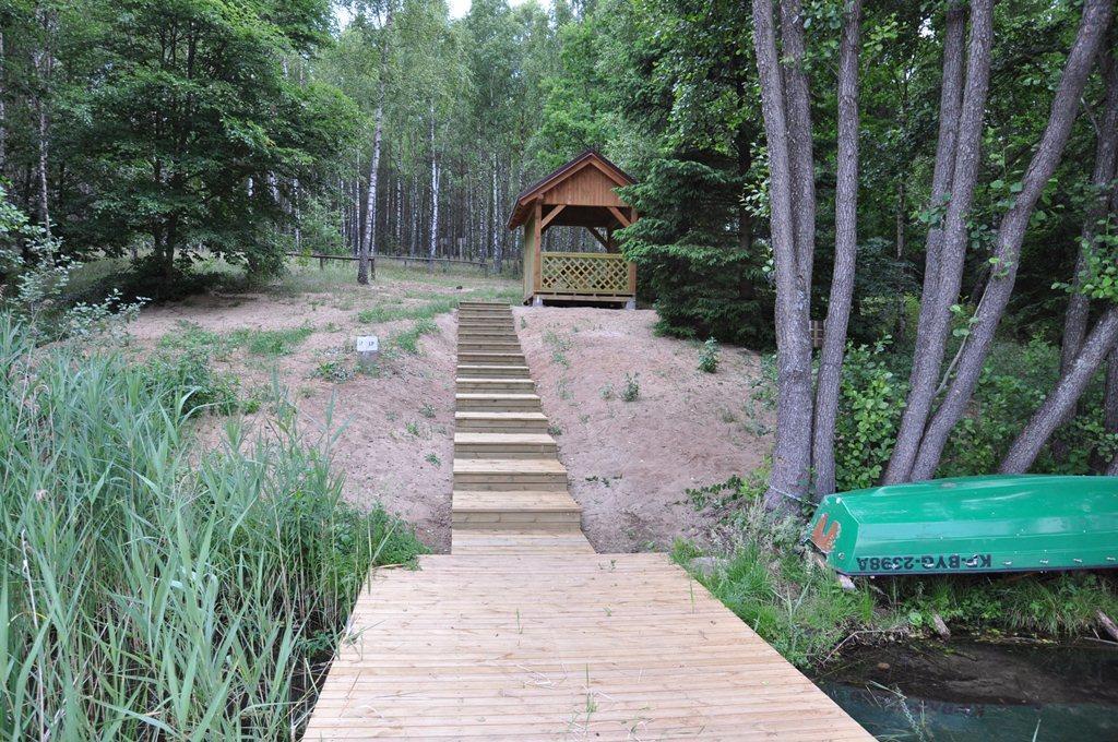 Apartament W Lesie Lipnica  Екстер'єр фото