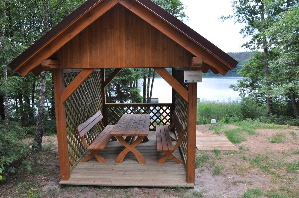 Apartament W Lesie Lipnica  Екстер'єр фото