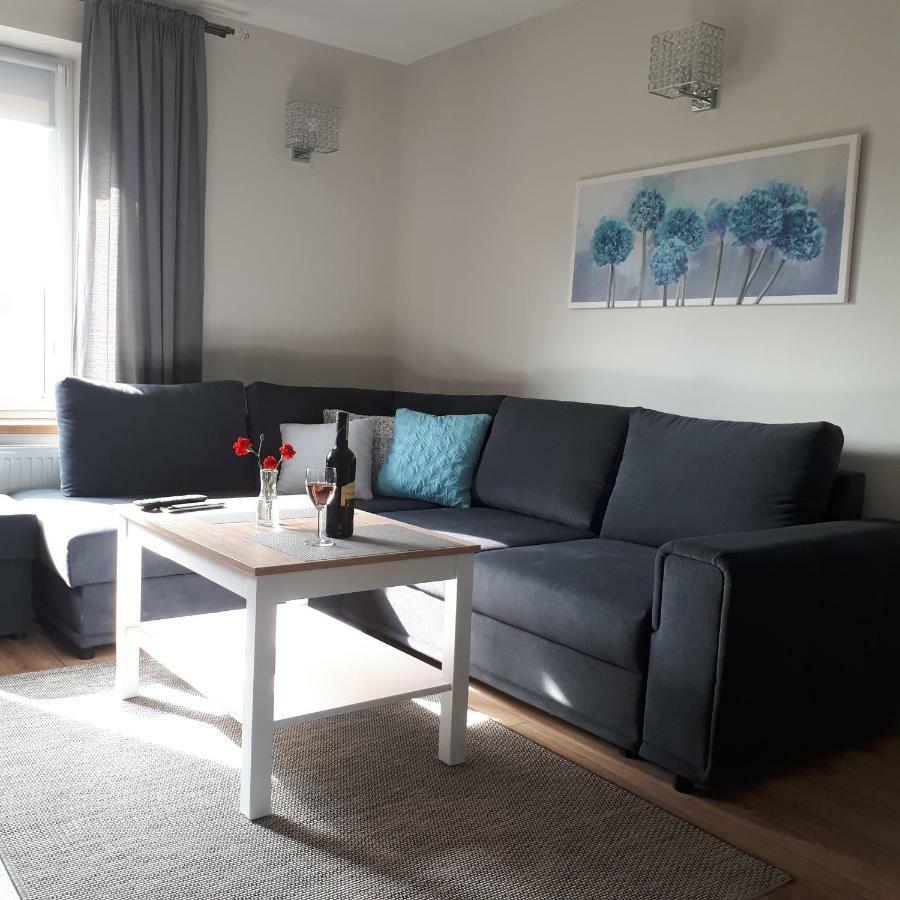 Apartament W Lesie Lipnica  Екстер'єр фото