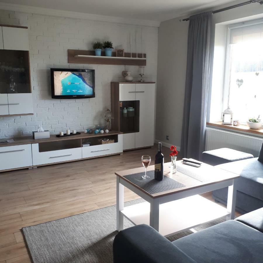 Apartament W Lesie Lipnica  Екстер'єр фото